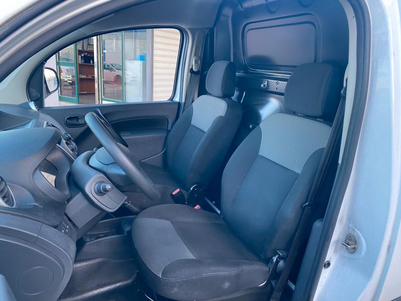 Renault Kangoo 1.5 dCi 75CV 2019