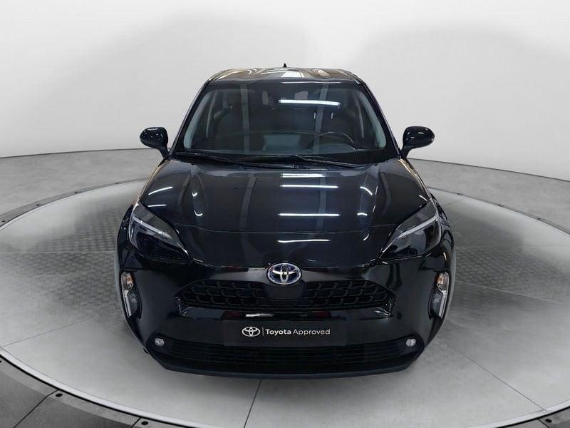Toyota Yaris Cross 1.5 Hybrid 5p. Business