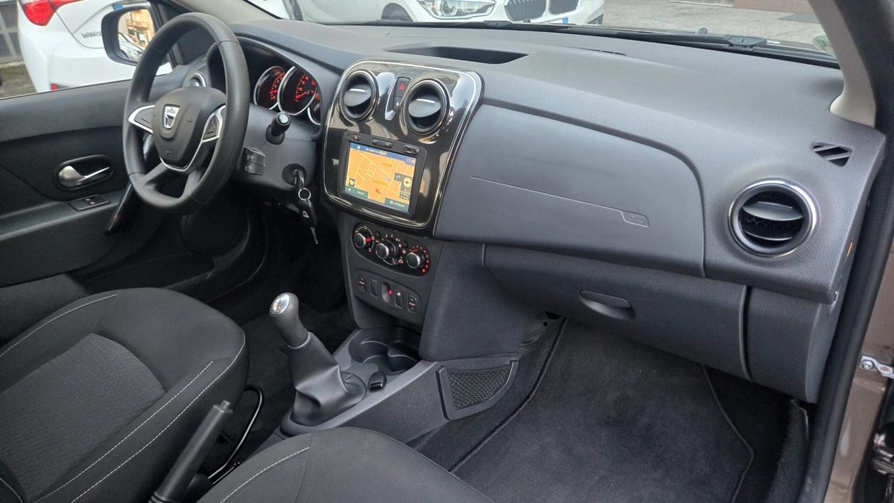 Dacia Logan MCV 1.5 dCi 8V 90CV Start&Stop Lauréate