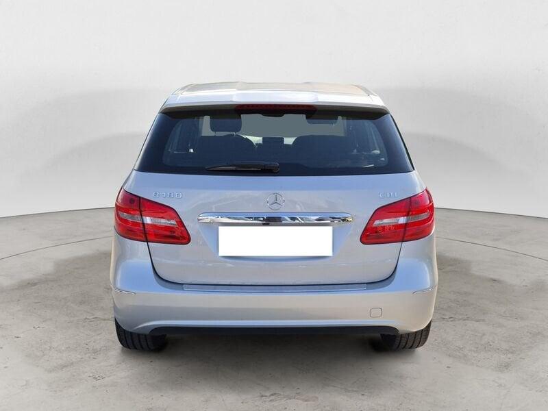 Mercedes-Benz Classe B - T246 Diesel B 180 cdi Executive auto
