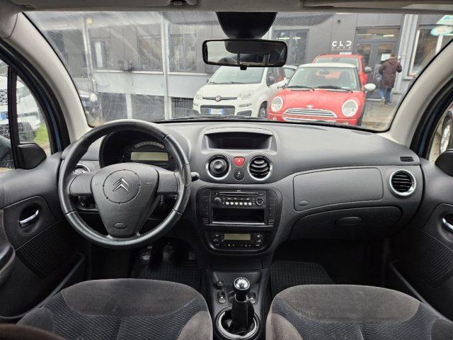 CITROEN C3 1.1 airdream Exclusive