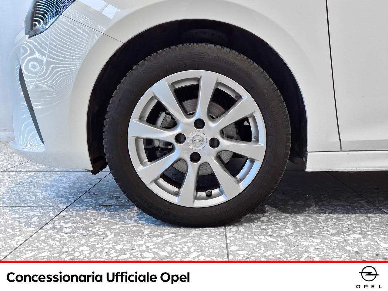 Opel Corsa 1.2 edition s&s 75cv