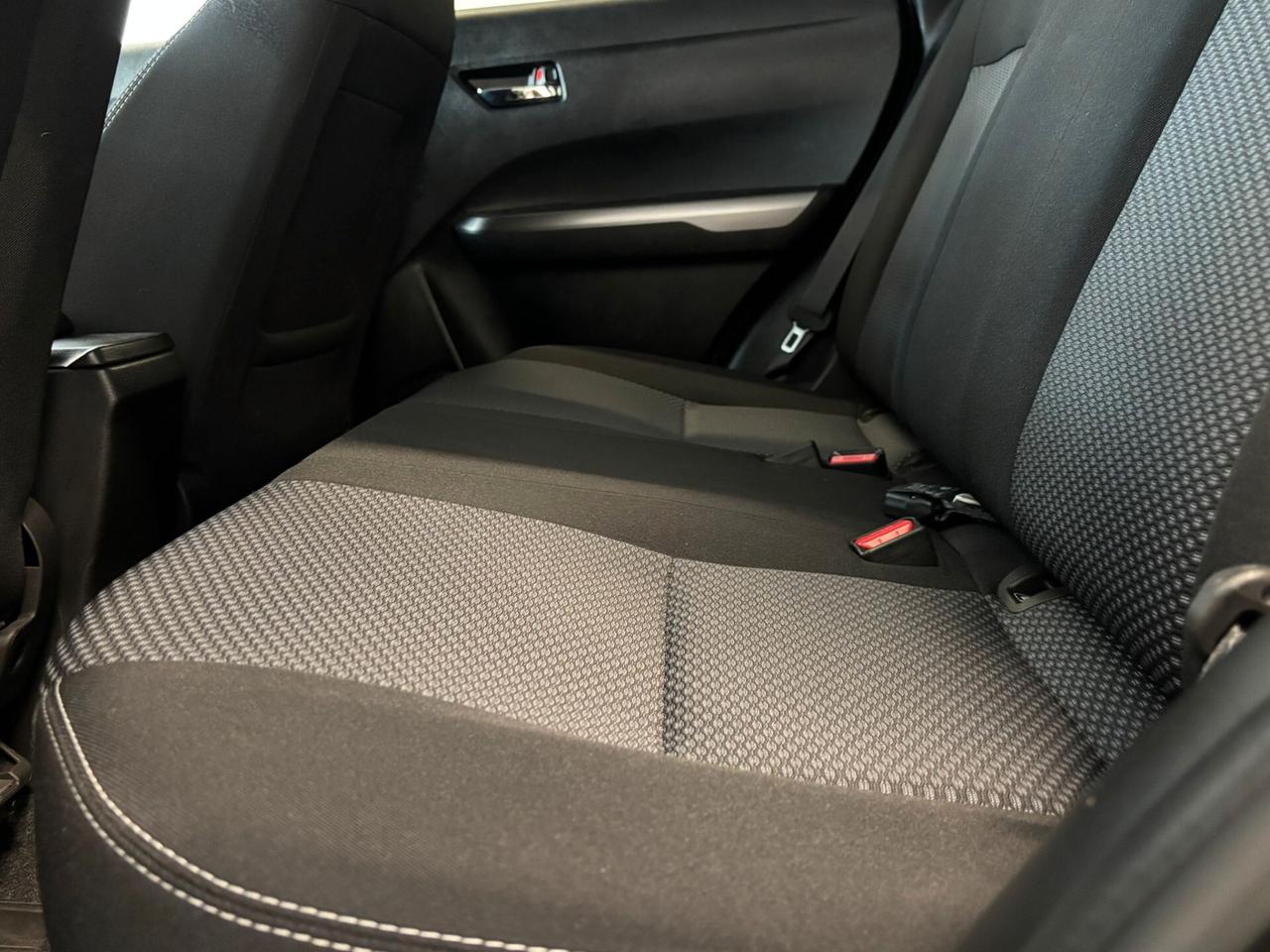 Suzuki Vitara COOL 1.4 Hybrid 2WD 26000 KM