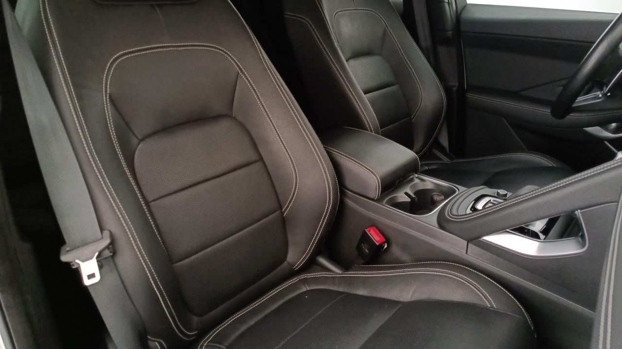 JAGUAR E-Pace 1.5 i3 mhev R-Dynamic fwd 160cv auto