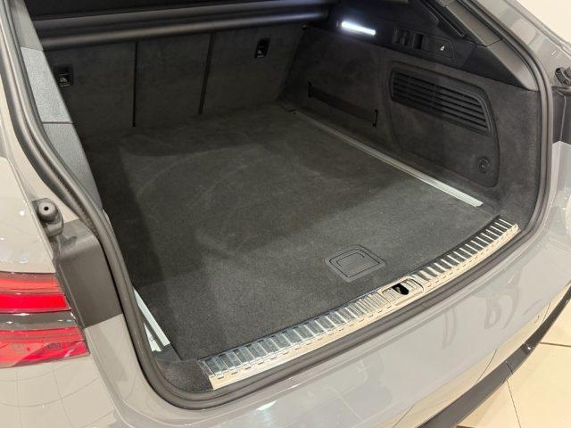 AUDI RS6 Avant 4.0 TFSI V8 Performance