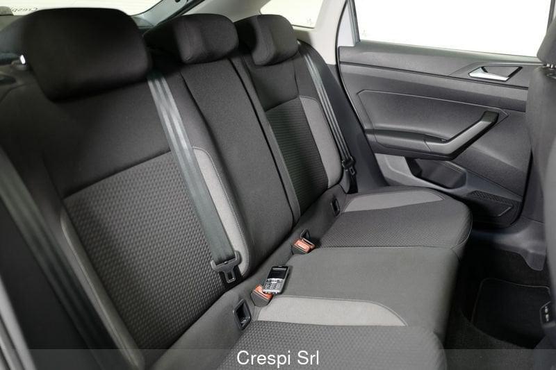 Volkswagen Taigo Taigo 1.0 TSI 110 CV Life