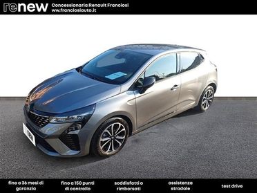 RENAULT Clio 1.0 tce Techno 90cv