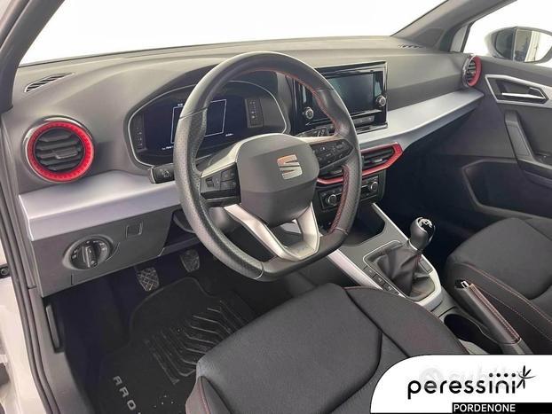 SEAT ARONA 1,0 TSITA 5P70 DI6M5