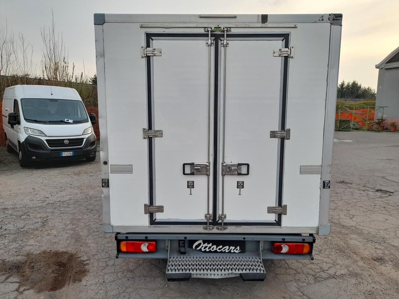 Fiat Talento 2.0 Ecojet 145CV PC-TN Furgone frigo -20°