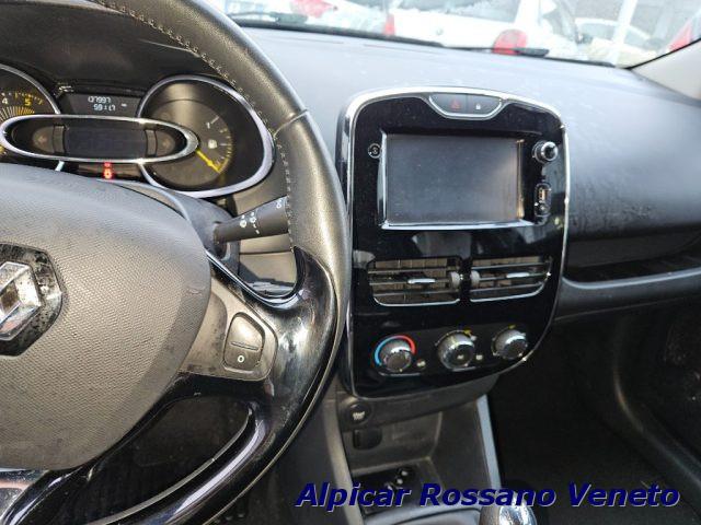 RENAULT Clio 1.5 dCi 8V 75CV 5 porte Wave