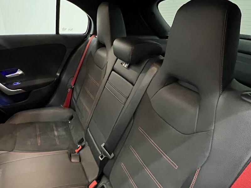 Mercedes-Benz Classe A A 35 AMG 4Matic