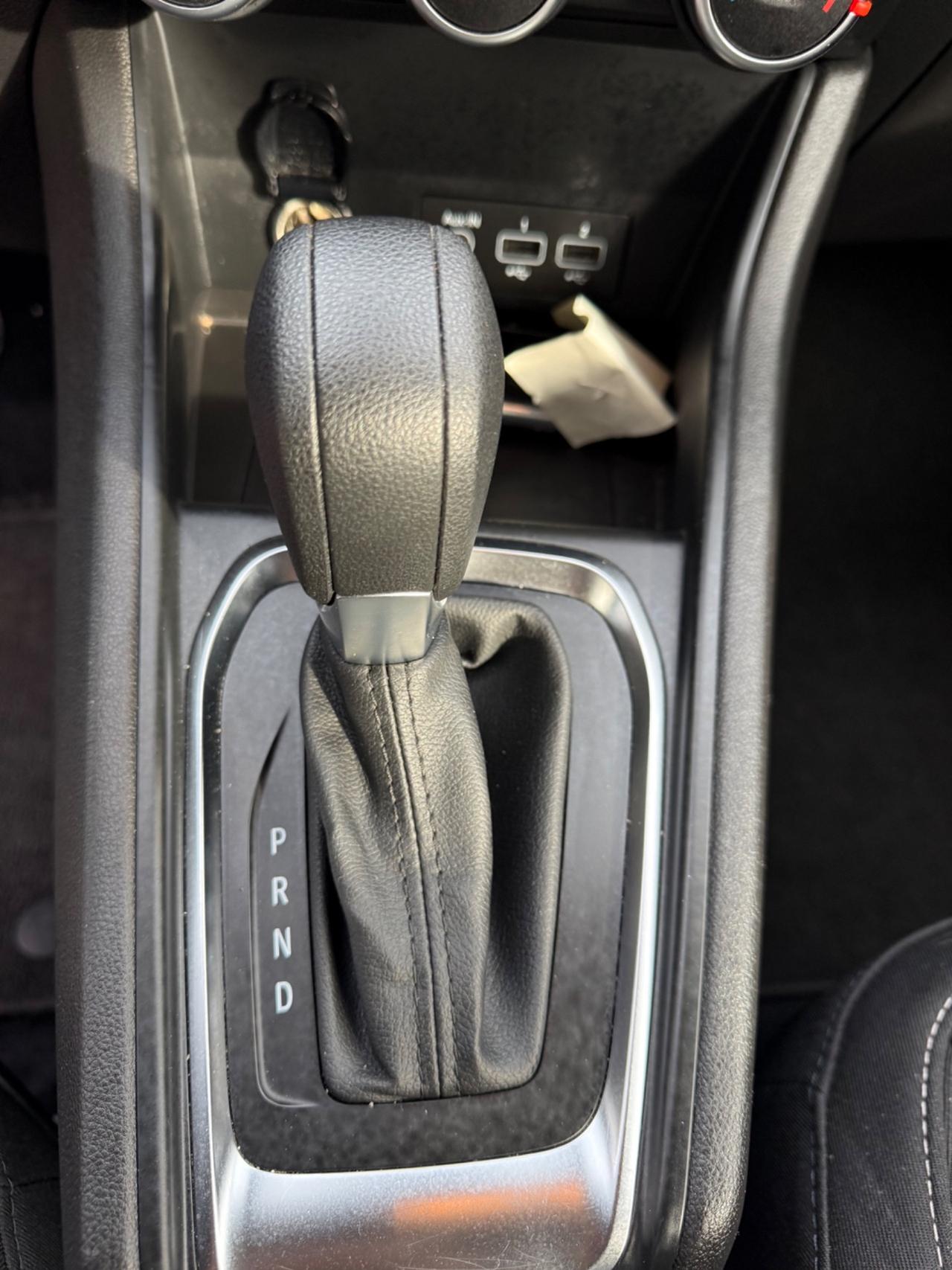 Renault Captur Blue dCi 115 CV EDC Intens