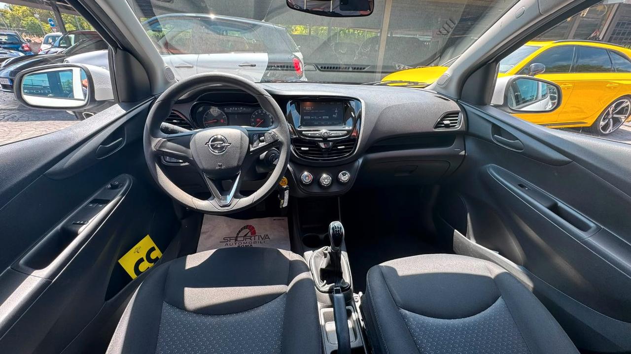 Opel Karl PROMO 159€ 1.0 Advance 75cv