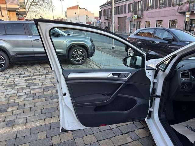 Volkswagen Golf 1.0 TSI 85 CV 5p. Trendline BlueMotion Technology