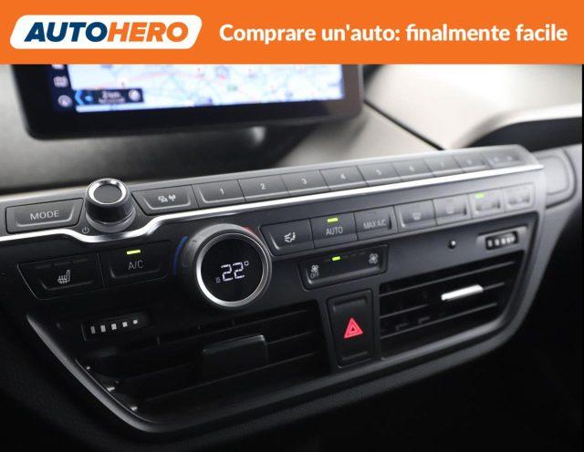 BMW i3 s 120 Ah