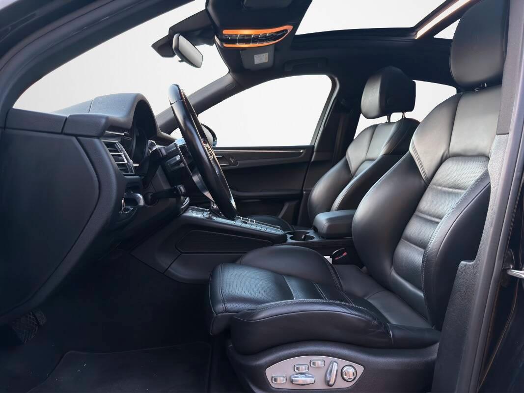 Porsche Macan 2.0 245cv pdk