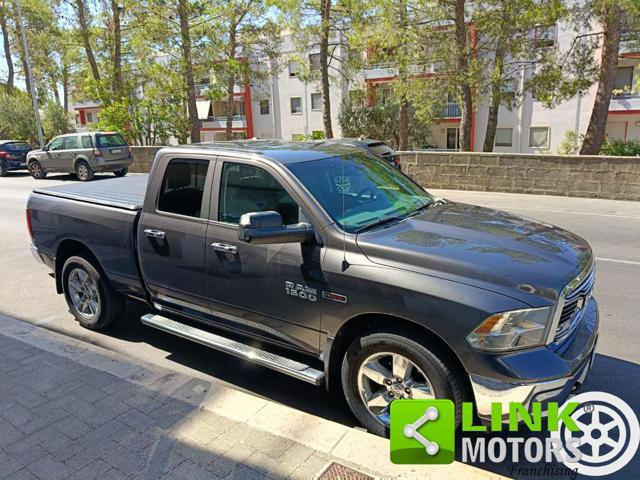 DODGE RAM 1500 3000 DIESEL 243CV