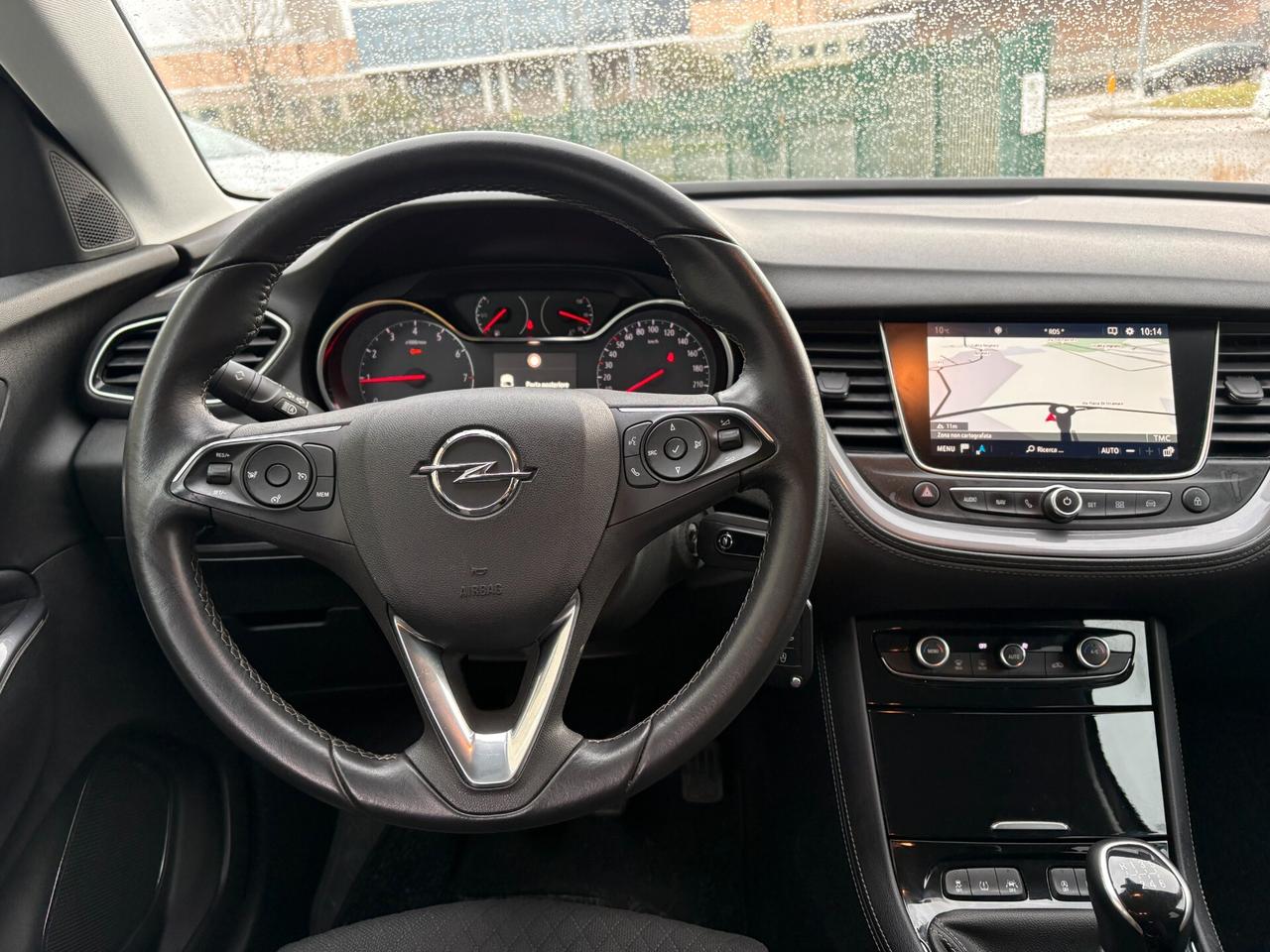 Opel Grandland X 1.2 Turbo 12V 130 CV Start&Stop Innovation