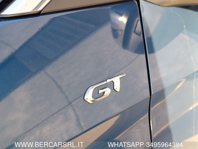 Peugeot 3008 BlueHDI 130 S&S EAT8 GT aut.