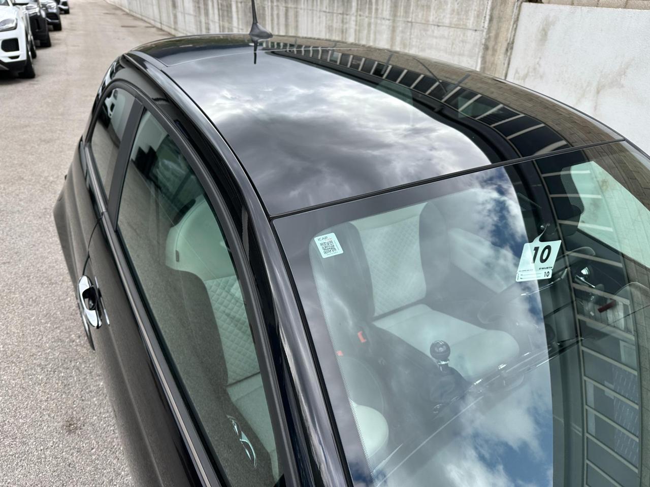 Fiat 500 1.0 hybrid Dolcevita 70cv