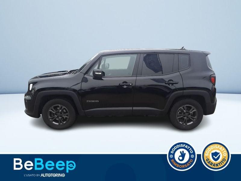 Jeep Renegade 1.0 T3 LONGITUDE 2WD