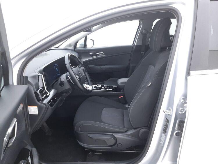 Kia Sportage Style BR636080 1.6 Full Hybrid 230CV