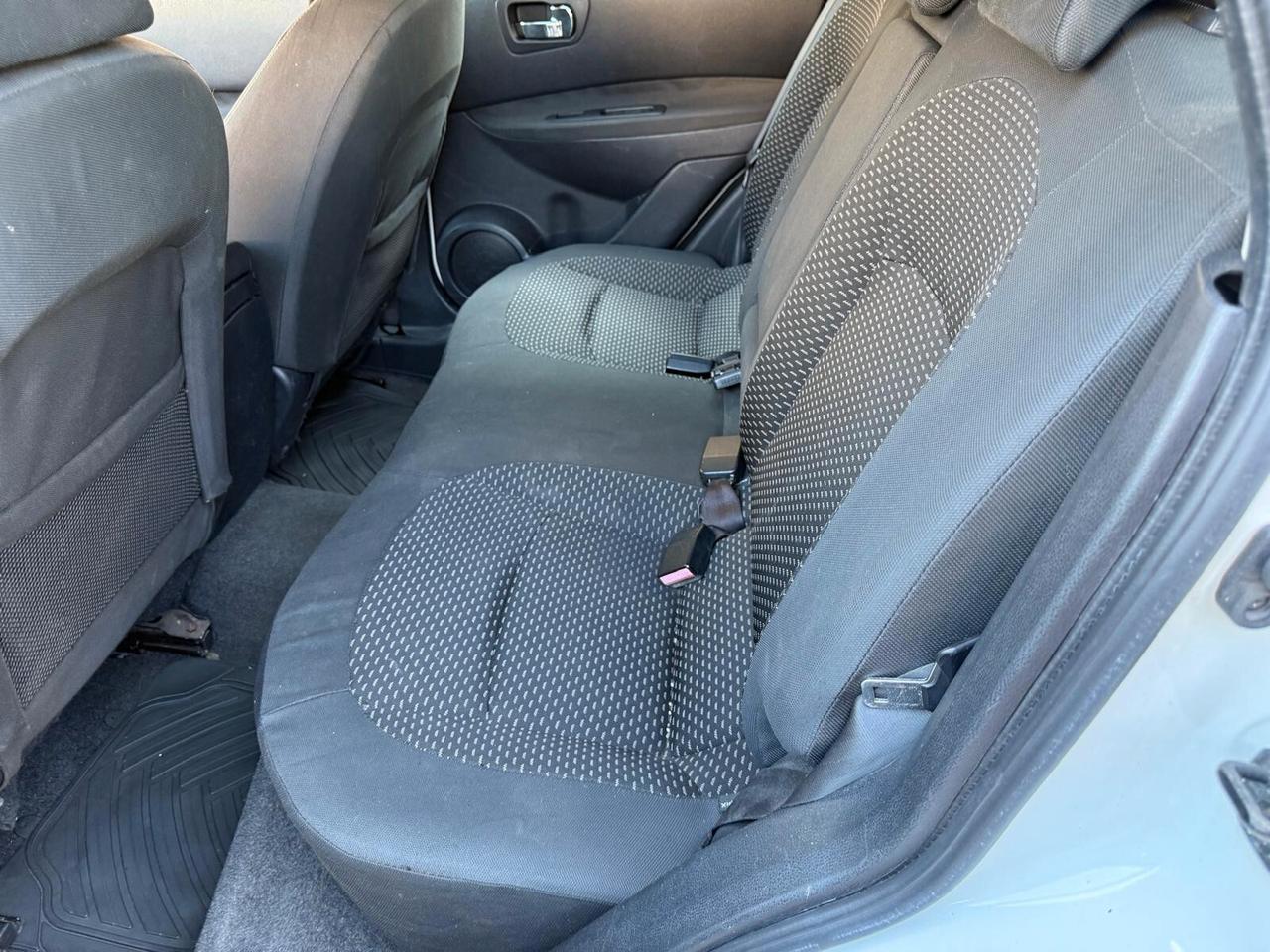 Nissan Qashqai 1.5 dCi Acenta
