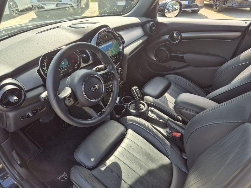 MINI Mini 5 porte Mini 5p 2.0 Cooper S JCW auto