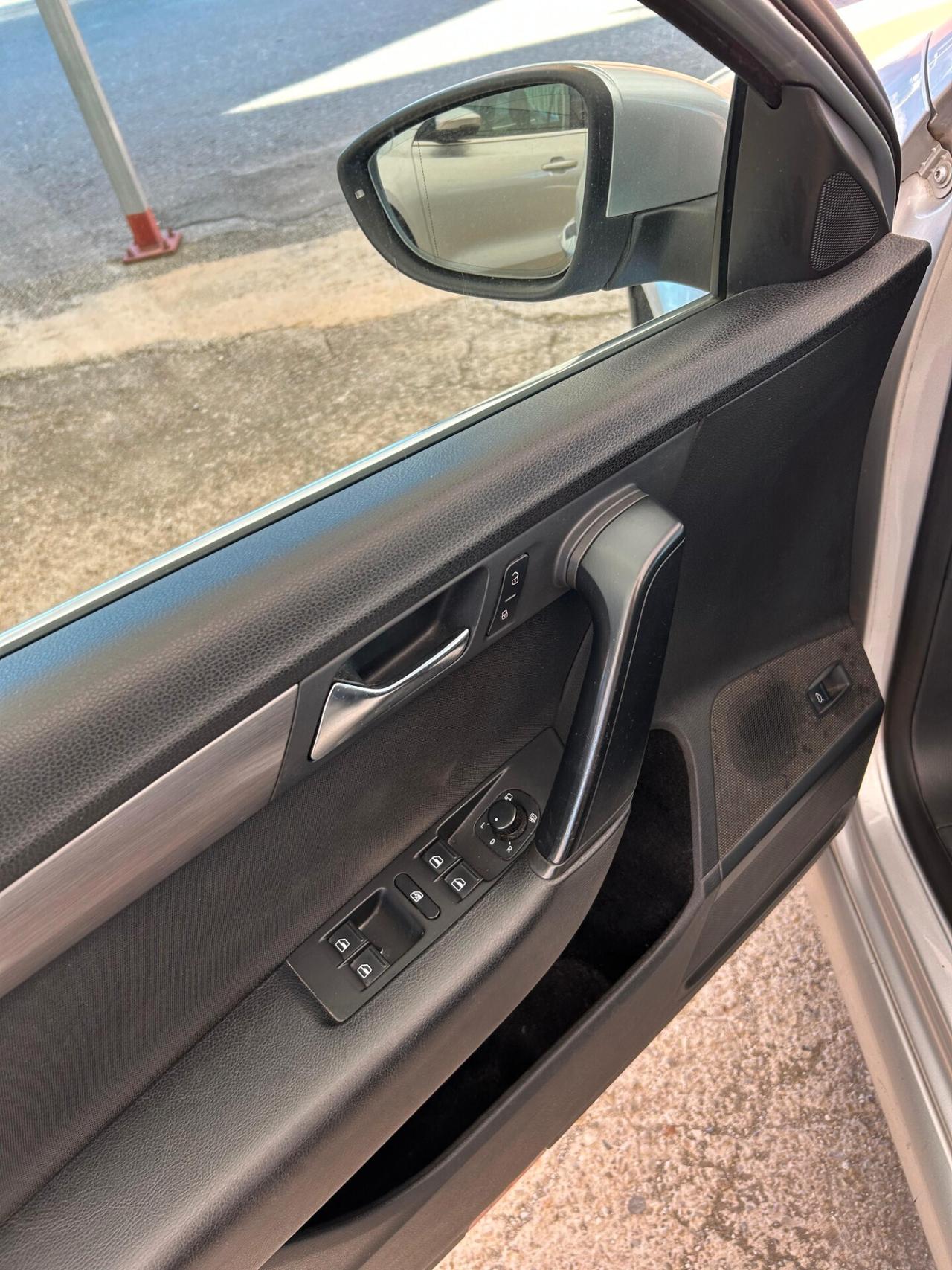 Volkswagen Passat CC 2.0 TDI DPF BlueMotion Tech.