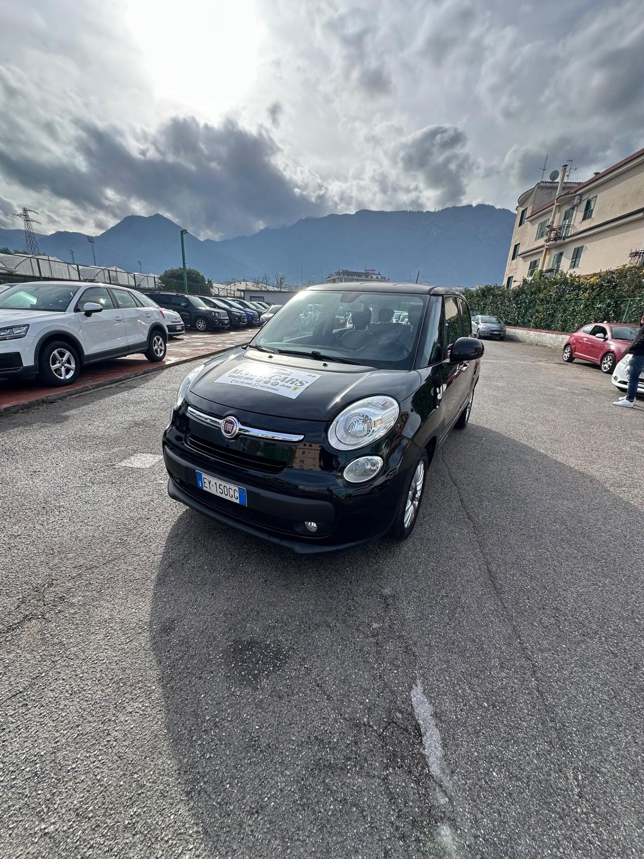 Fiat 500L 1.3 Multijet 85 CV Pop