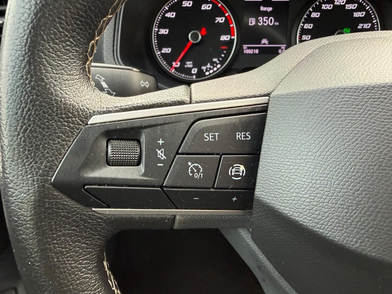 Seat Arona 1.0 EcoTSI 110 CV DSG Style