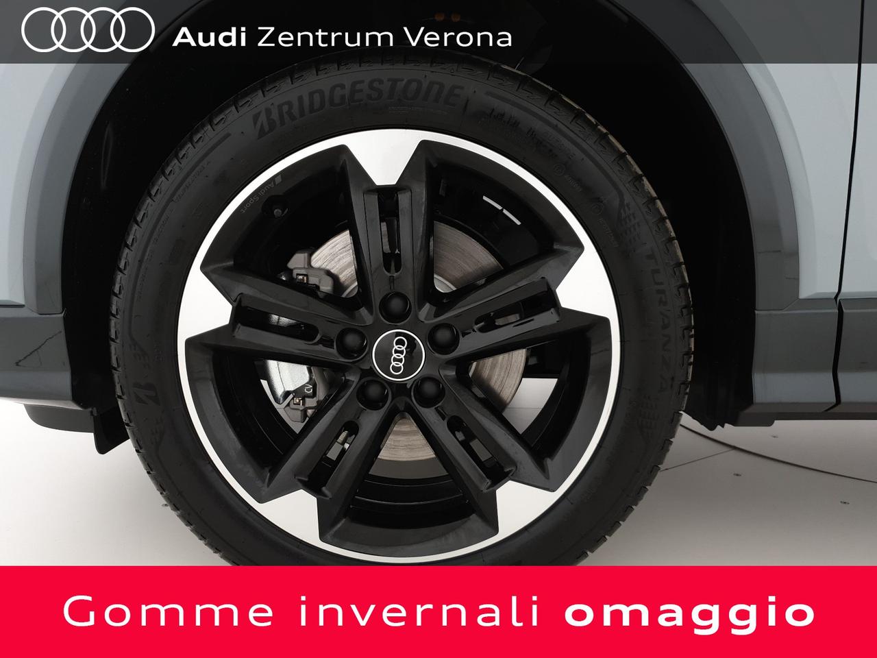 35TFSI 150CV S tronic Carbon Edition