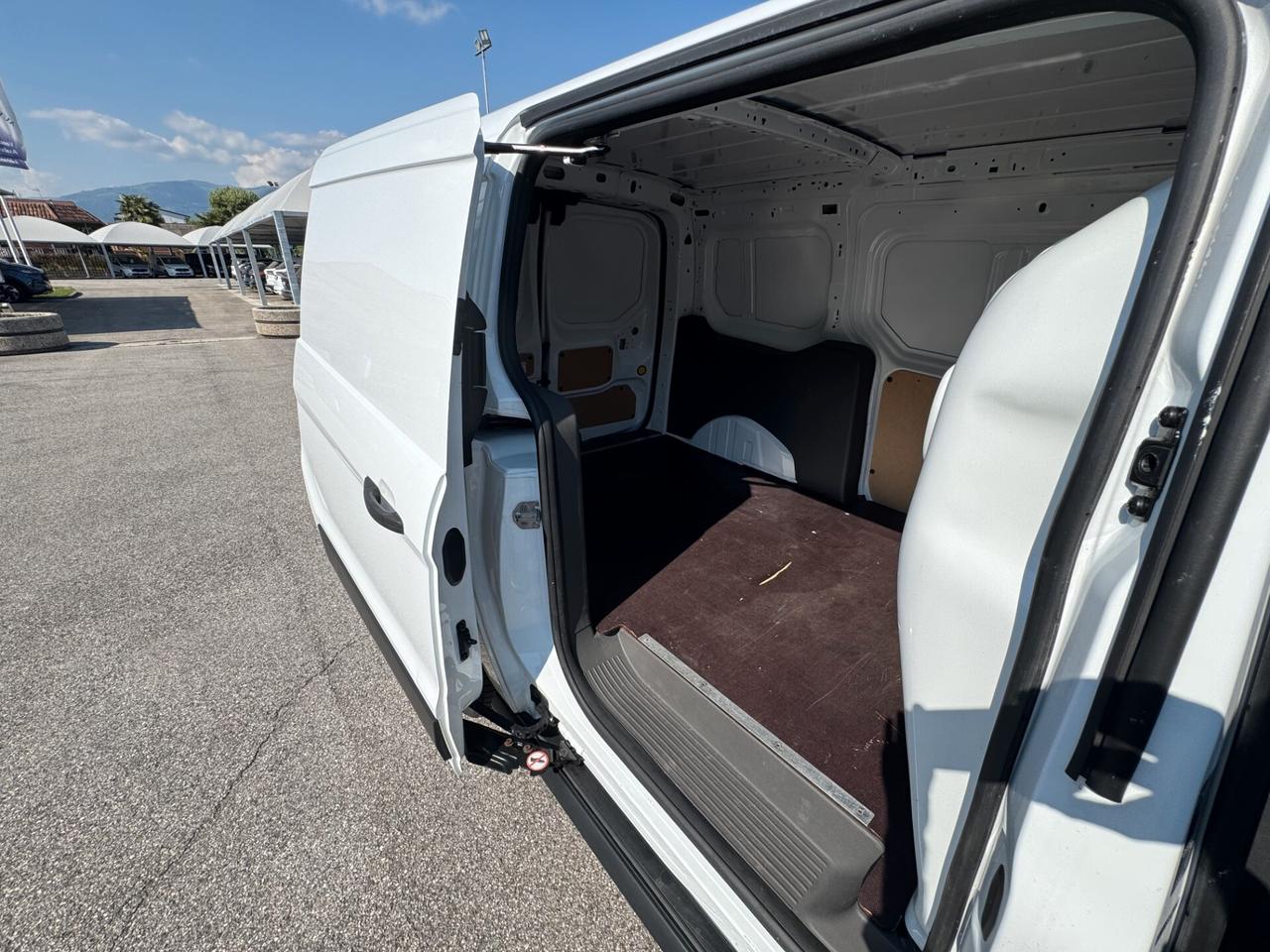 Ford Transit Connect Trend 1.5TDCi 120CV L2H1 3p.