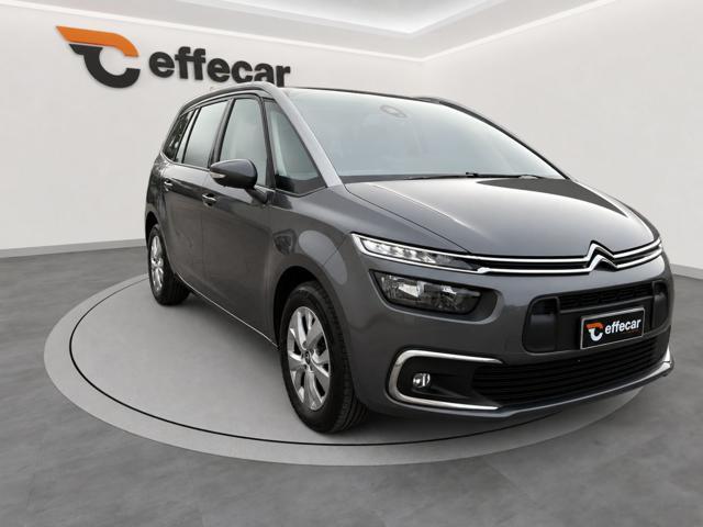 CITROEN Grand C4 Spacetourer BlueHDi 130 CV 7 POSTI