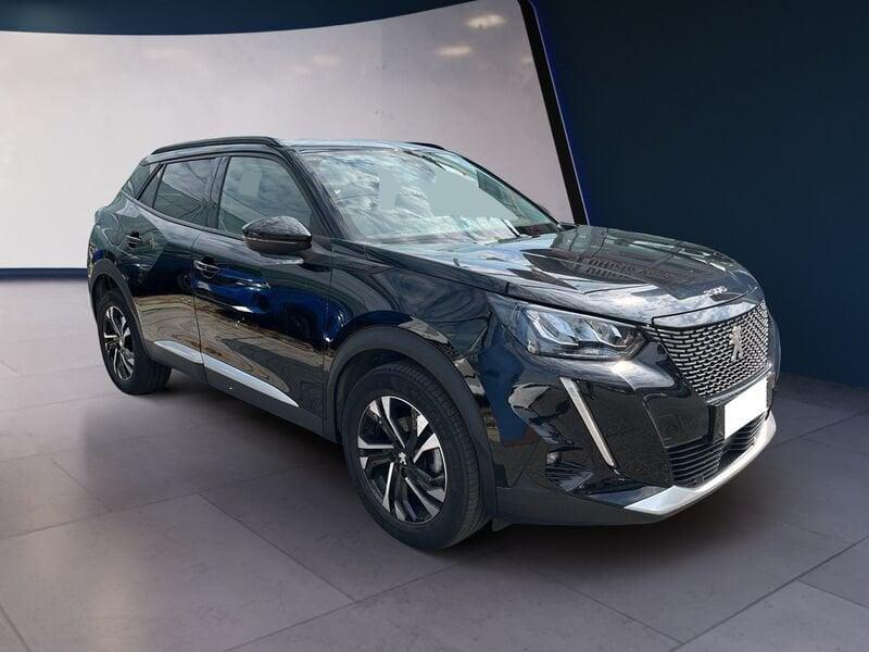 Peugeot 2008 II 2020 1.2 puretech Allure Pack s&s 100cv