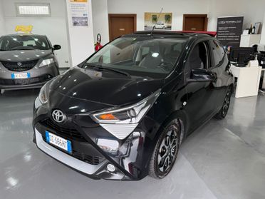 Toyota Aygo Cabrio *VETTURA ITALIANA*