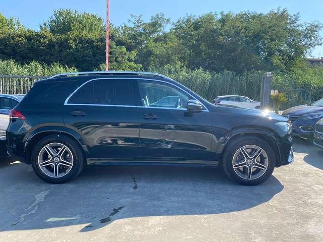 Mercedes-Benz GLE 300 DE 4MATIC TETTO AMG PREMIUM LED KAMERA PDC 21"