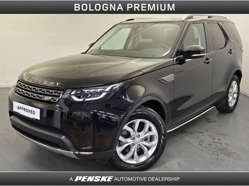 Land Rover Discovery Discovery 2.0 SD4 240 CV S