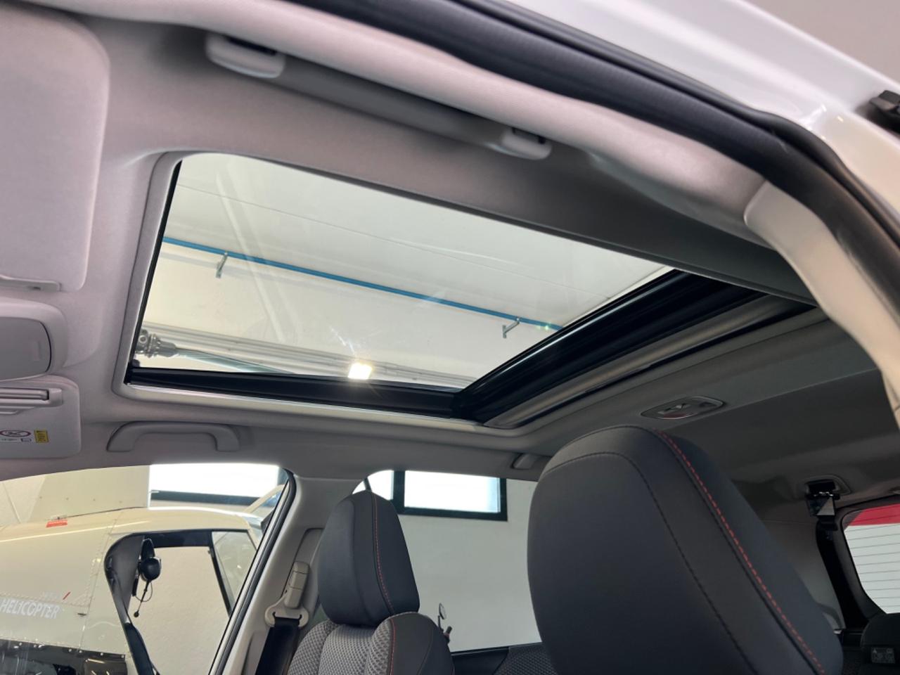 Subaru Forester 2.0 e-Boxer MHEV CVT Lineartronic 4dventure