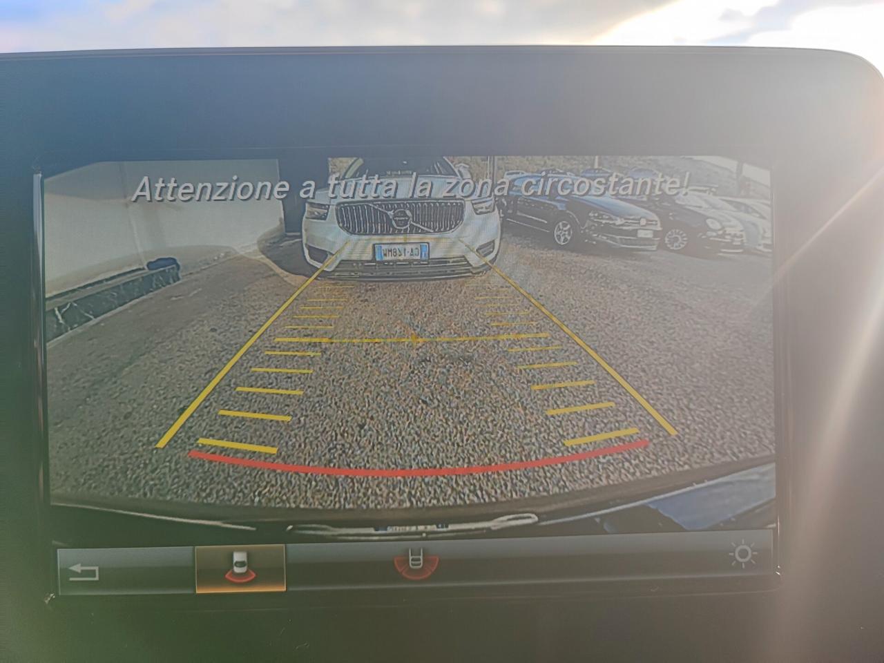 Mercedes-benz A 180 d Automatic Premium