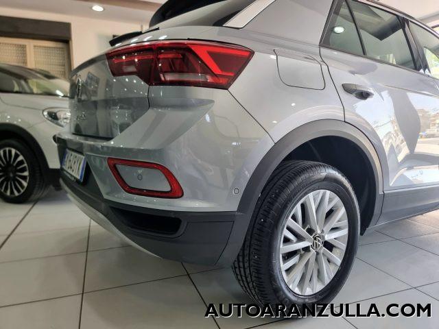 VOLKSWAGEN T-Roc NEW 1.5 Life TSI 150CV DSG Navi - Virtual Cockpit