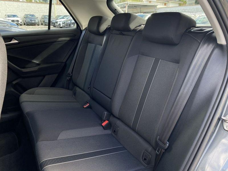 Volkswagen T-Roc Life 2.0 TDI 116CV