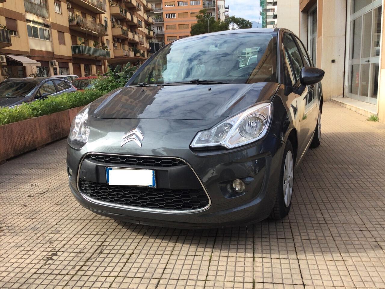 Citroen C3 1.1 Business