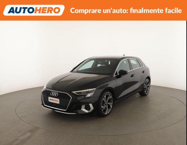 AUDI A3 SPB 30 TFSI S tronic Business Advanced