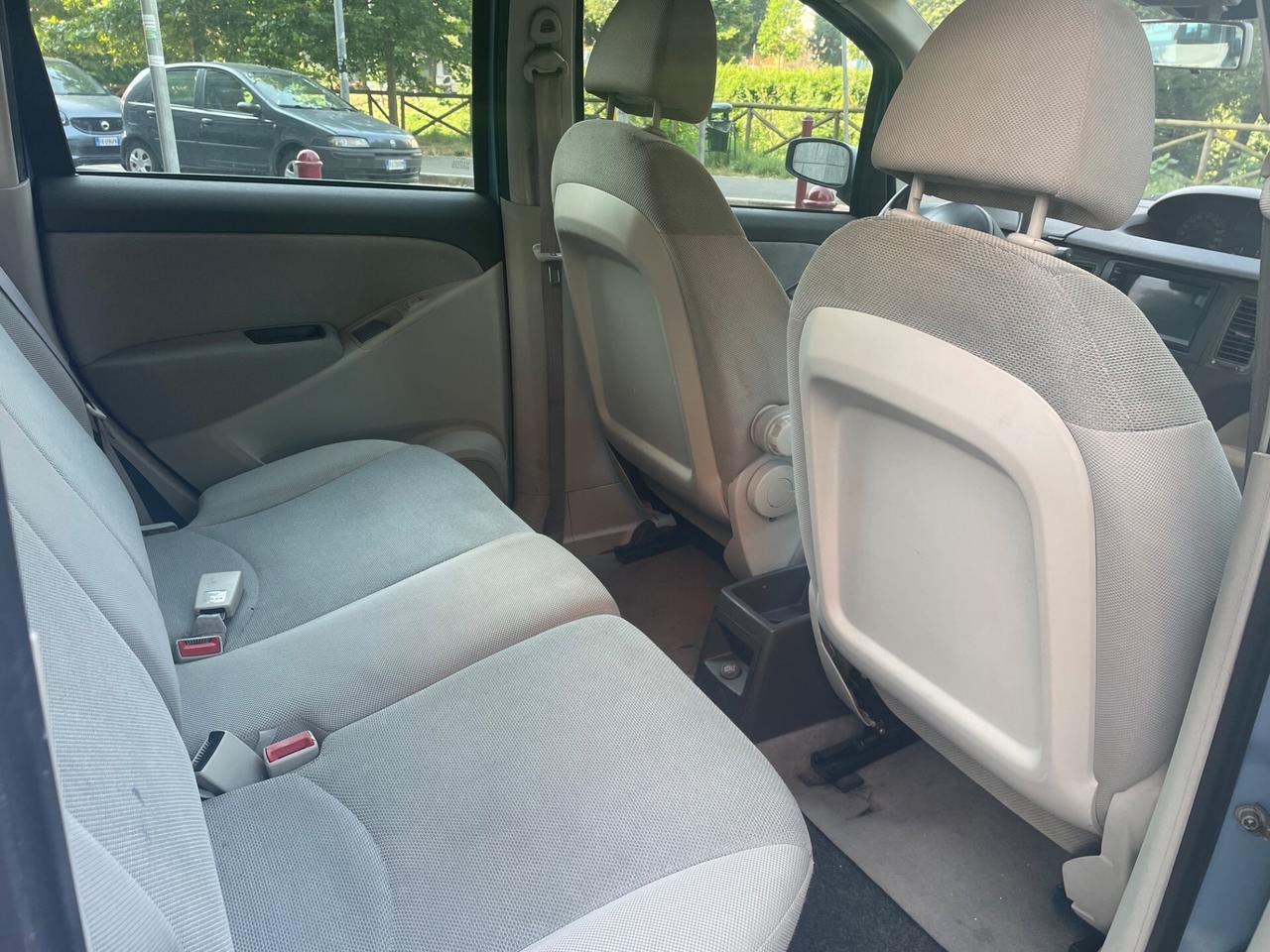 Fiat Idea 1.4 16V Emotion/OkNeoPat/GARANZIA 12 MESI