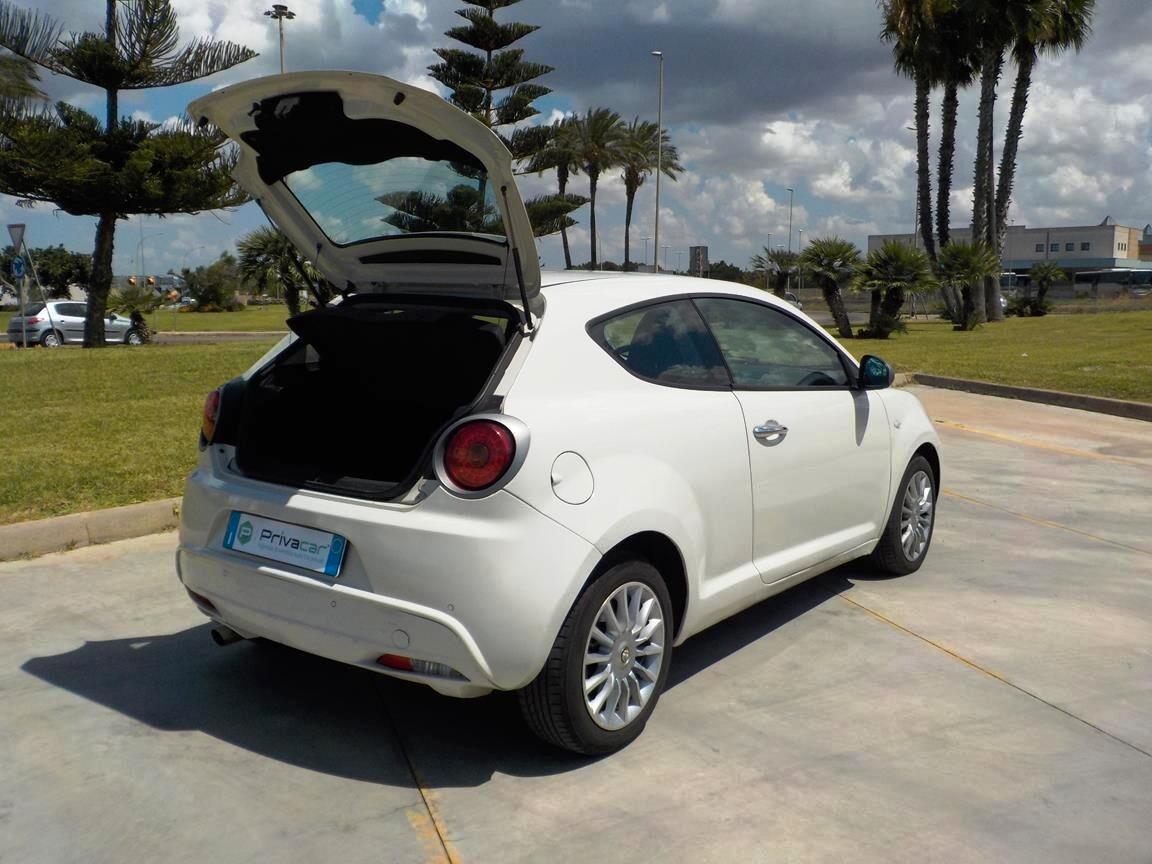 Alfa Romeo MiTo 1.3 JTDm 85 CV S&S Distinctive