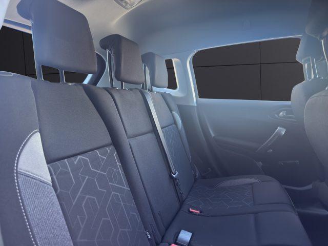 PEUGEOT 2008 1° serie BlueHDi 100 Active