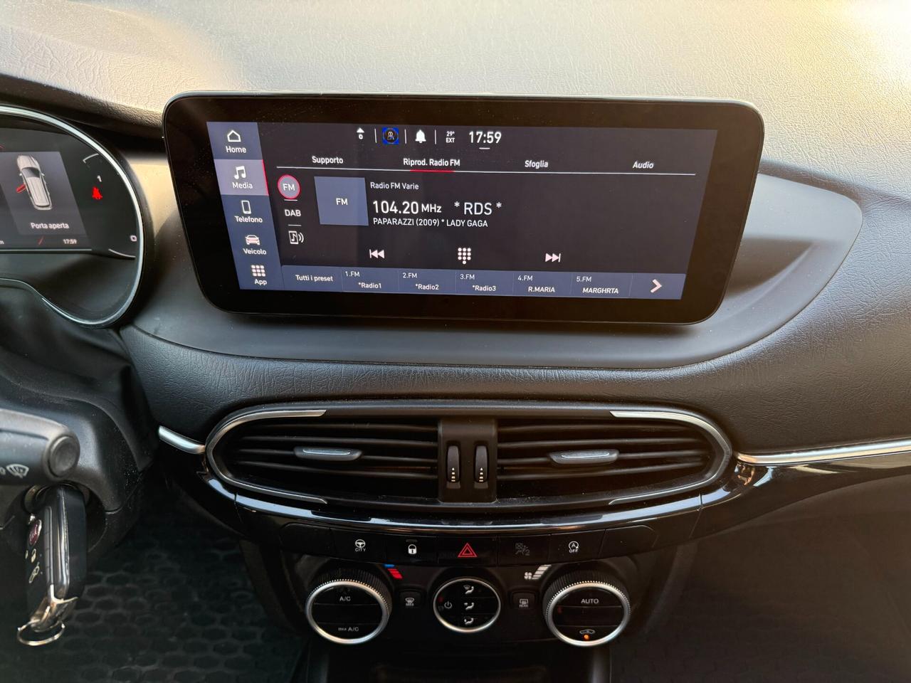 FIAT TIPO SW 1.6 MJT 130CV CITY LIFE - 2022