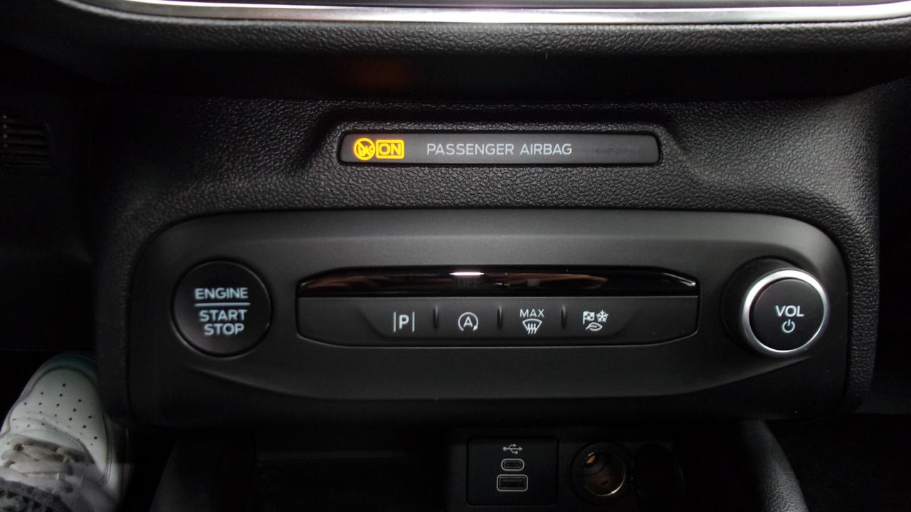 Ford Focus 1.5 EcoBlue 115 CV automatico SW Active Design