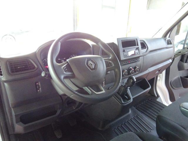 RENAULT Master T35 2.3 dCi 150 PM-TM Furgone Energy Ice